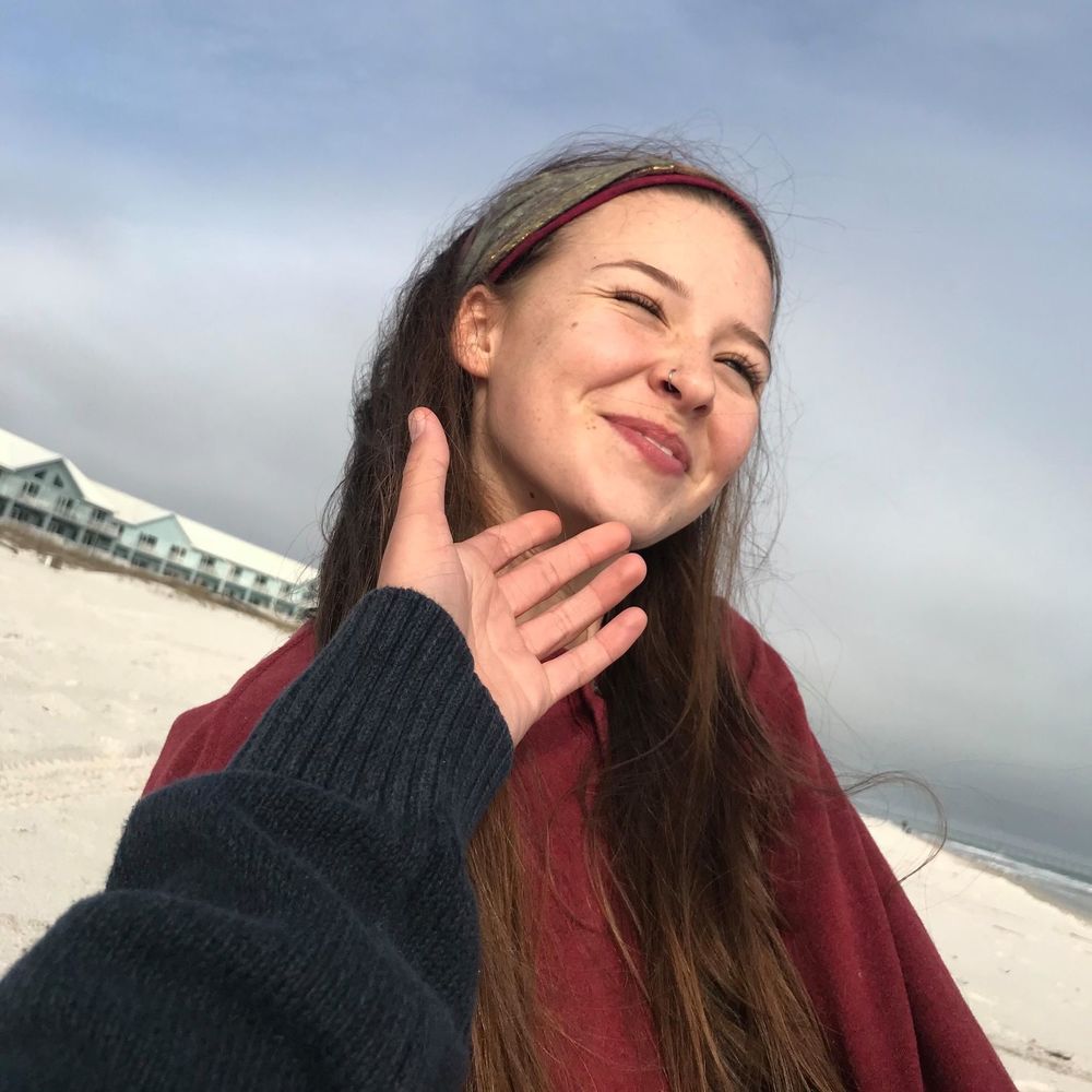 Meet your Posher, Kirsten
